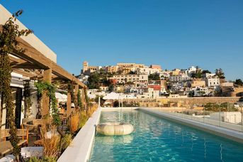 The Standard, Ibiza