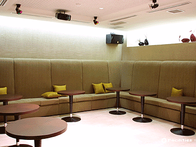 drink bar