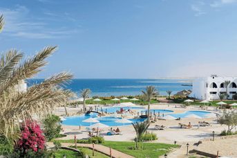 The Three Corners Equinox Beach Resort