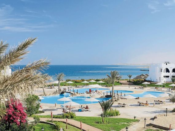 The Three Corners Equinox Beach Resort