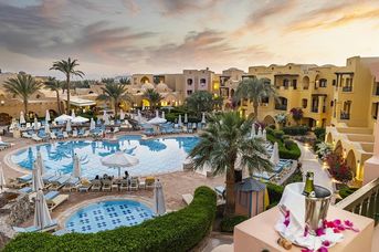 The Three Corners Rihana Resort