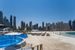 teren hotelu, basen, plaża