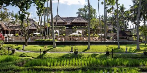 teren hotelu, obiekt