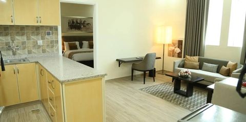 kuchnia / aneks kuchenny, pokój