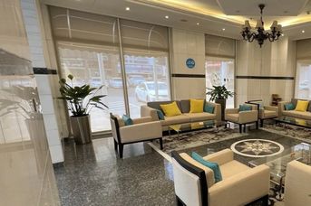 The Uptown By Gewan Abu Dhabi