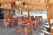 beach bar, plaża
