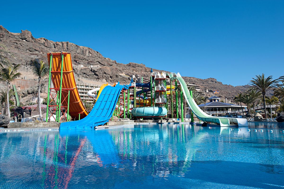 aquapark