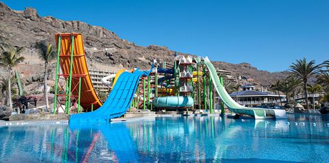 aquapark