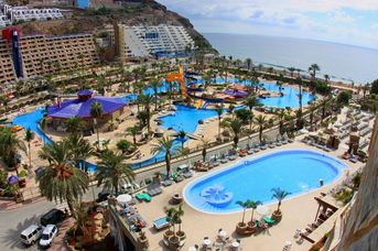 THe Valle Taurito (ex Paradise Valle Taurito)