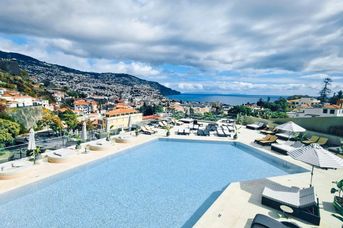 The Views Baia (ex. Four Views Baia)