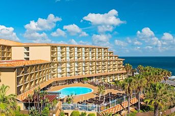 The Views Oasis (ex. Four Views Oasis)