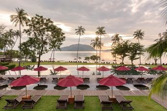 The Vijitt Resort Phuket