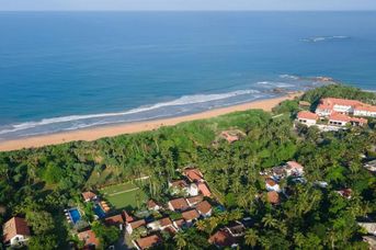 The Villa by KK Collection