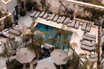 The Village Apartments