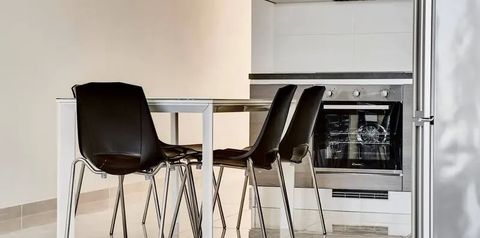 kuchnia / aneks kuchenny, pokój