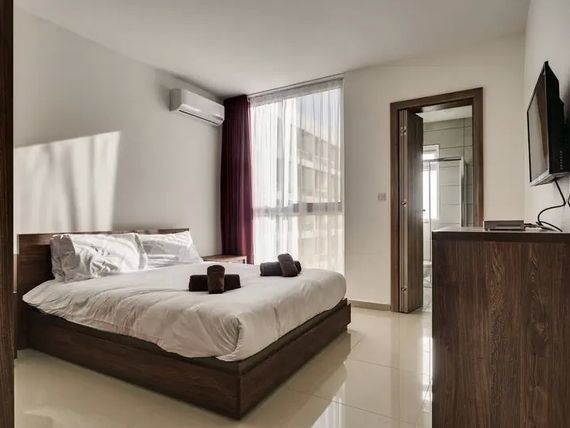 The Village Apartments