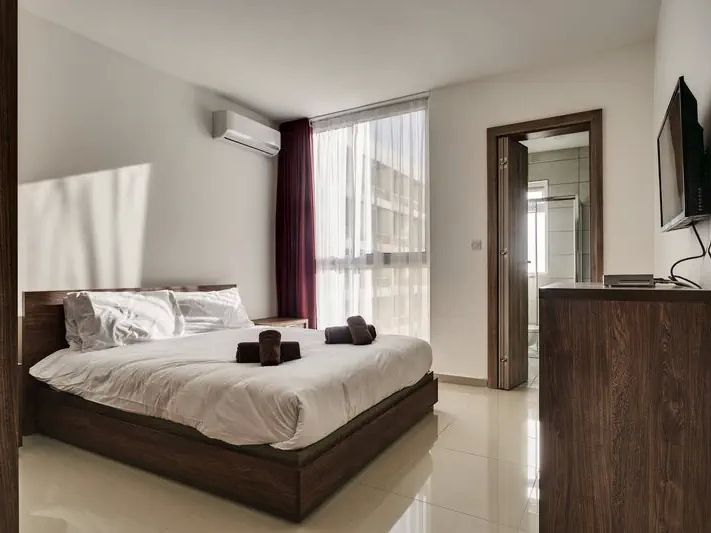 The Village Apartments