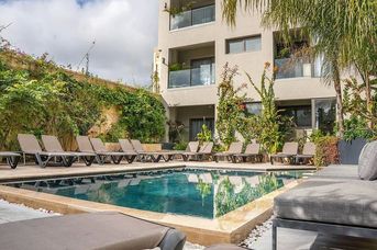 The Village Boutique & Spa