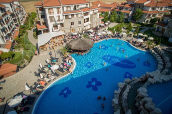 The Vineyards Health Spa & Beauty