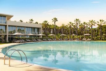 The Westin Algarve Salgad