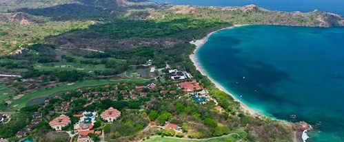 plaża, pole golfowe, teren hotelu