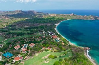 The Westin Golf Resort & Spa Playa Conchal