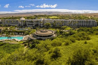 The Westin Hapuna Beach Resort