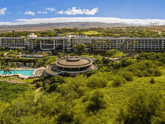 The Westin Hapuna Beach Resort