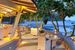 balkon / taras, restauracja