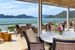 balkon / taras, restauracja