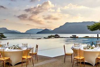 The Westin Langkawi Resort