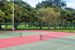 sport i rekreacja, korty tenisowe