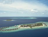 The Westin Maldives Miriandhooo Resort