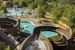 aquapark, zjeżdżalnia