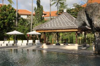 The Westin Resort (Nusa Dua)