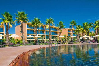 The Westin Salgados Beach Resort