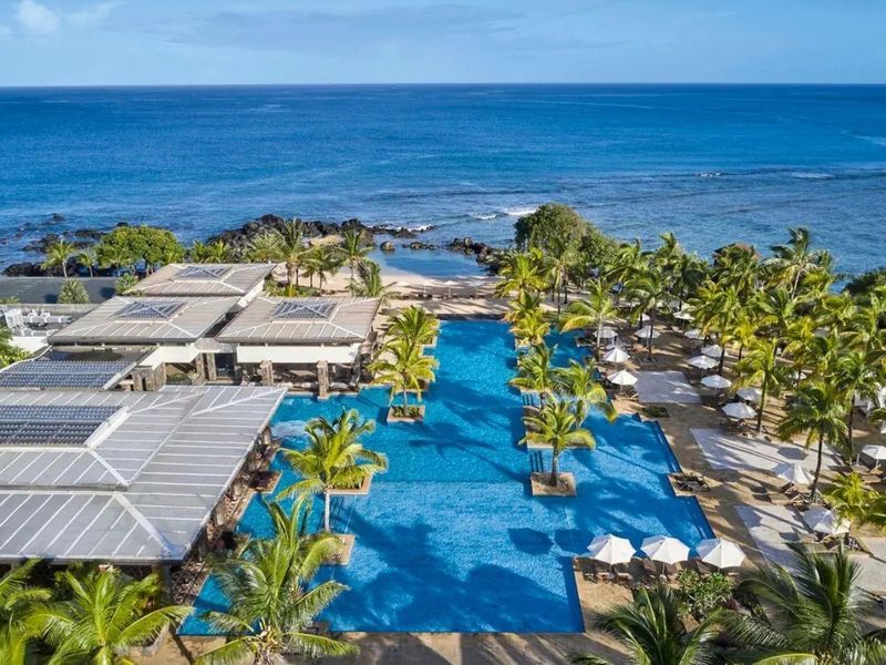 The Westin Turtle Bay Resort