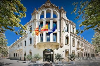 The Westin Valencia