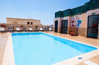 The Windsor (Sliema)