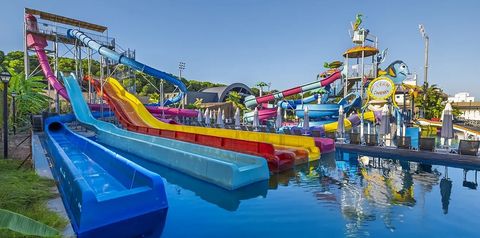 aquapark
