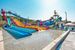 aquapark, zjeżdżalnia