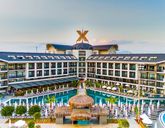 The X Belek