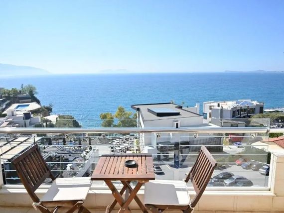 balkon / taras