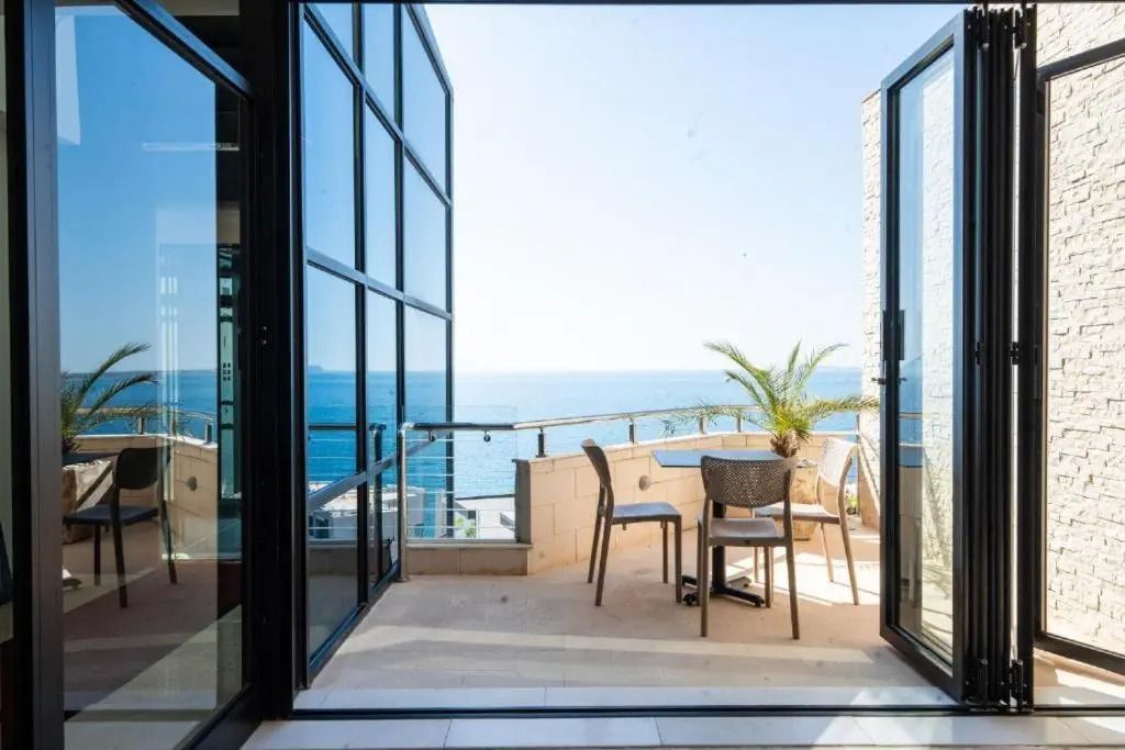 balkon / taras