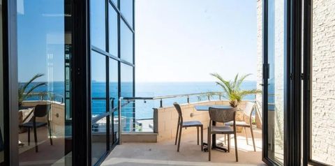 balkon / taras