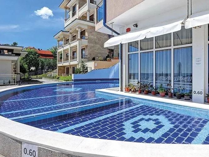 Theopolis Paraiso