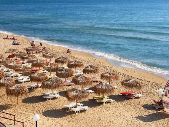 plaża