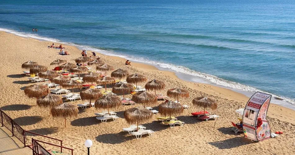 plaża