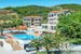 teren hotelu