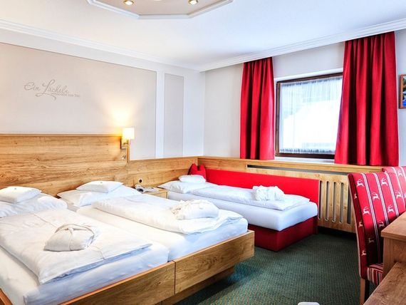 Ramsau im Zillertal